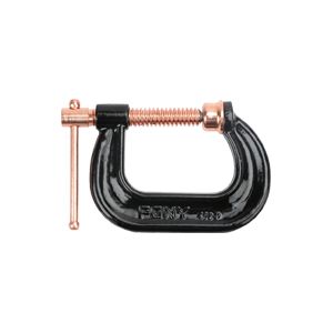 PONY ポニー スチール カッパー Cクランプ 3inch 403-D