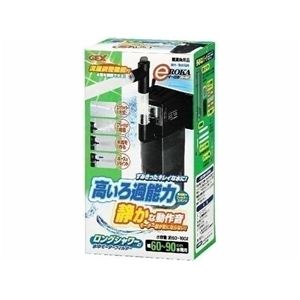 GEX(ジェックス) e-ROKA イーロカ PF-701 (水槽用フィルター) 【ペット用品】【代引不可】