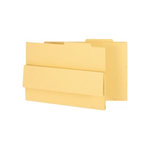 (まとめ) ライオン事務器持出しフォルダー A3 クリーム A3-APF 1冊 【×5セット】