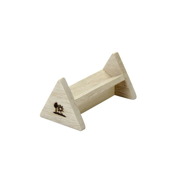 (まとめ)カドっこ かじり木【×5セット】 (小動物用品/玩具)【代引不可】