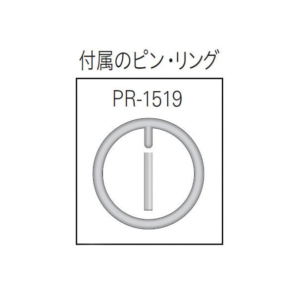 KTC 京都機械工具 9.5SQ インパクトレンチアダプタ 9.5X12.7 BAP34 レンチ 工具 ツール DIY 作業工具
