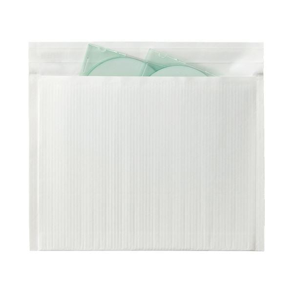 (まとめ) 今村紙工紙緩衝材付封筒 A5用 PFT-190 1パック(20枚) 【×2セット】