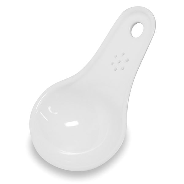 (まとめ) ペットフードカンパニー(S) ホワイト (ペット用品) 【×2セット】【代引不可】