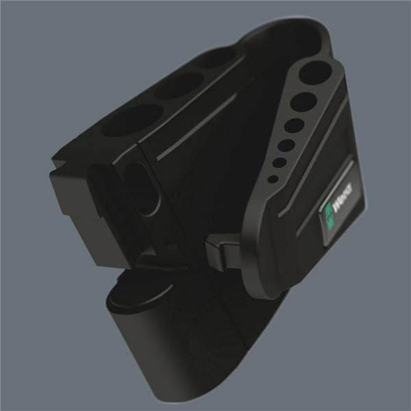 WERA ヴェラ ヘックスプラス L型 レンチ ロングタイプ 9本組セット 021737 工具 ツール DIY 作業工具 道具