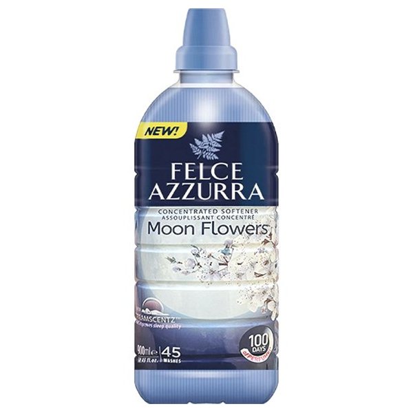 フェルチェアズーラソフナー ムーンフラワーズ 900ml×3本