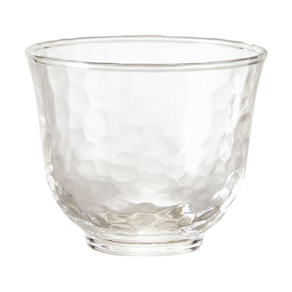 東洋佐々木ガラス冷茶グラス 170mL 1パック(6個)