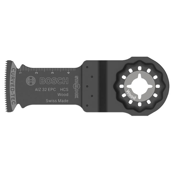 BOSCH ボッシュ AIZ32EPCN カットソーブレード スターロック 工具 ツール DIY 作業工具 道具