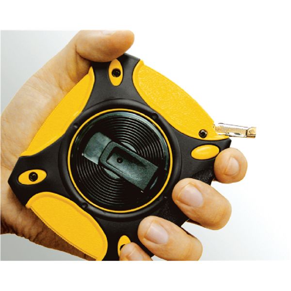 KOMELON コメロン グリッパー 幅10mm 長さ30m KMC-900R-30-10 工具 ツール DIY 作業工具