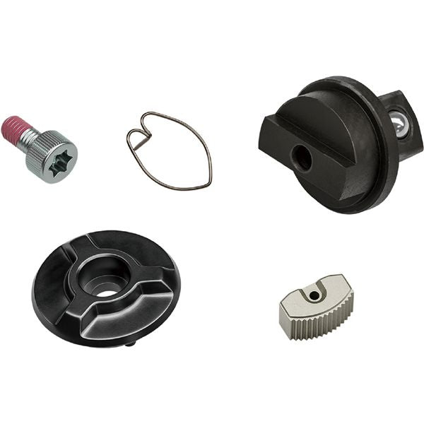 KTC 京都機械工具 9.5SQ スイーベルラチェットハンドルリペアキット BRSW3-K 工具 ツール DIY 作業工具