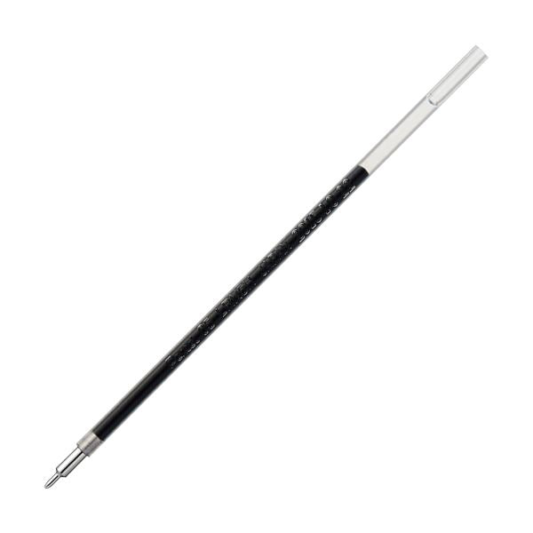 (まとめ) ぺんてる ゲルインキボールペンエナージェル替芯 多色・多機能ペン用 0.5mm 黒 XLRN5H-A 1セット(10本) 【×3セット】