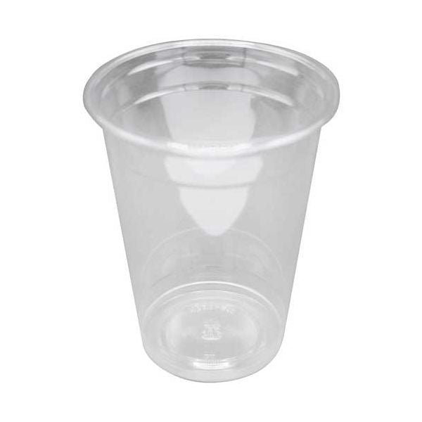 【まとめ】 96口径リサイクルPETカップ510ml 50個 【×2セット】