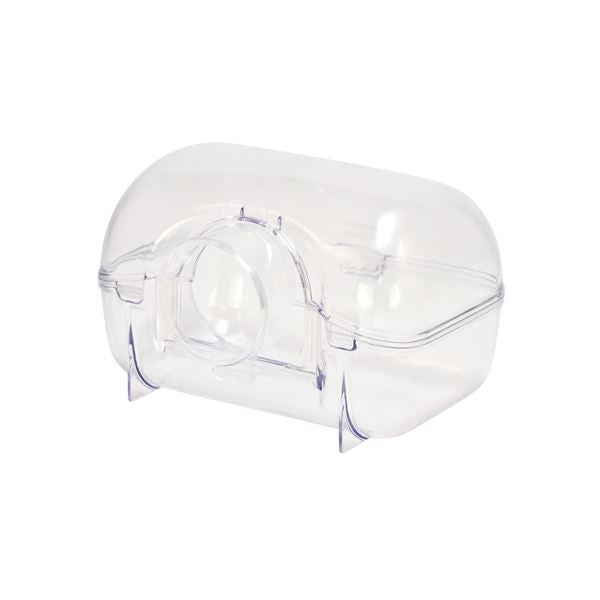 (まとめ)ハムスター レストルーム【×3セット】 (小動物用品)【代引不可】