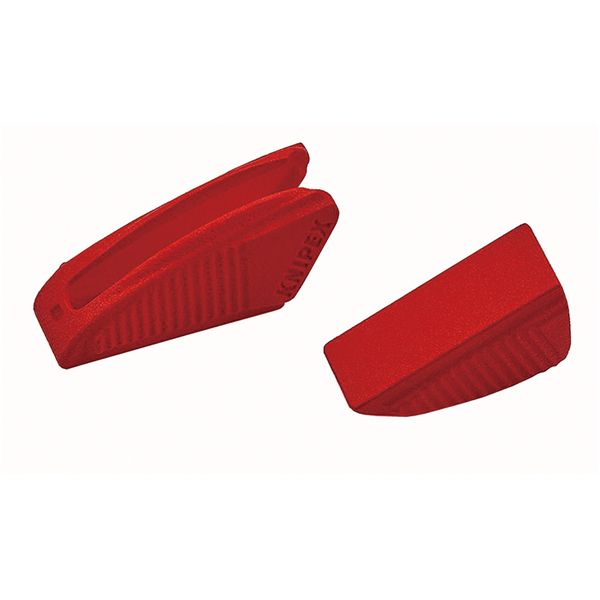 KNIPEX クニペックス カバーグリップ 86××-250用 サイズ96×17×186mm 8609-250V01 工具 ツール DIY 作業工具
