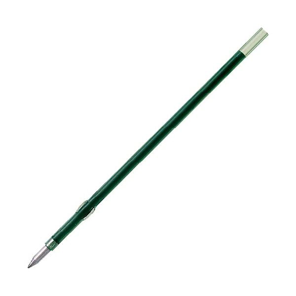 (まとめ) パイロット 油性ボールペン替芯 極細 0.5mm ブラック BSRF-8EF-B 1本 【×15セット】