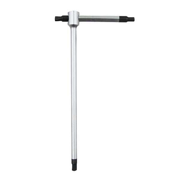 SIGNET シグネット 35926 ツイストスライド式 六角棒レンチ 6mm 工具 ツール DIY 作業工具 道具 レンチ