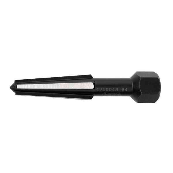 RENNSTEIG レンシュタイグ 471 005 3 ダブルエッジ スクリュー エキストラクター #5 工具 ツール DIY 作業工具 道具