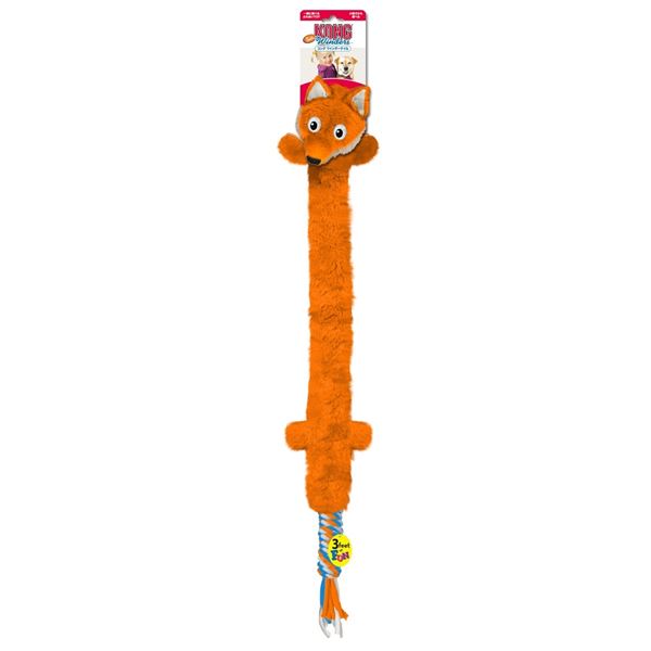 KONG(コング) ワインダーテイル フォックス (ペット用品)【代引不可】