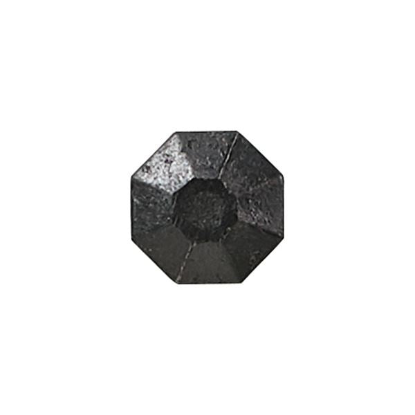 (まとめ)大黒工業 リユース箸 八角 ベージュ 1パック(10膳)【×3セット】