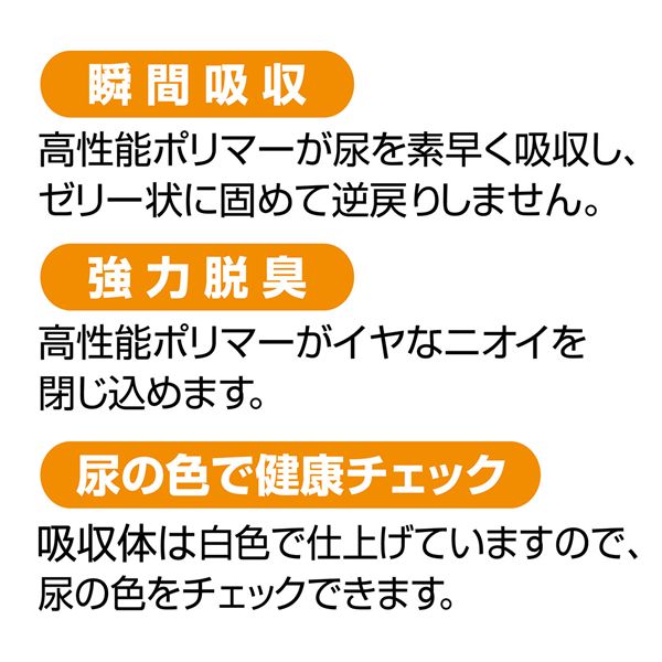 (まとめ) zuttone 介護から生まれた紙おむつ 2L 12枚 【×2セット】 ペット用品・犬用【代引不可】