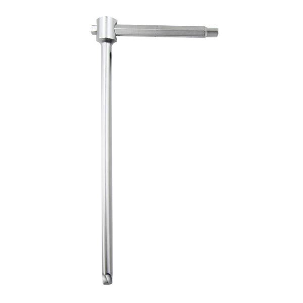 SIGNET シグネット 35928 ツイストスライド式 六角棒レンチ 10mm 工具 ツール DIY 作業工具 道具 レンチ