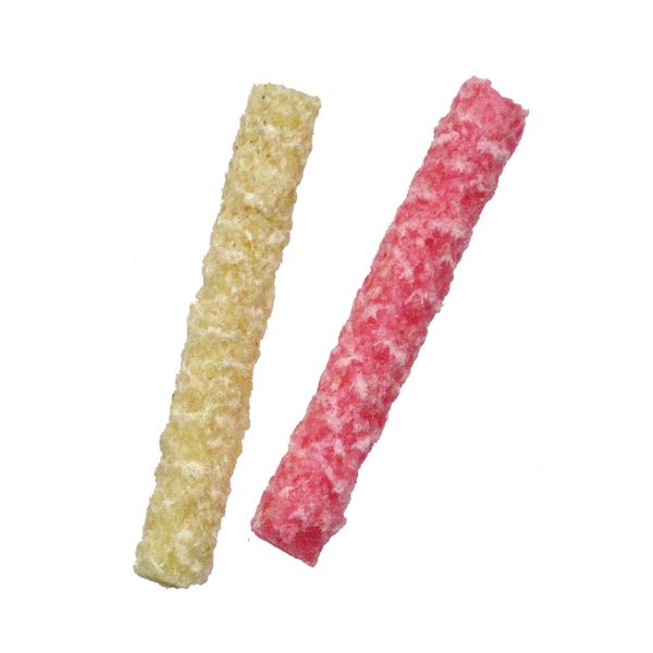 (まとめ) おててからあたえる フルーツミックス 45g (ペット用品) 【×10セット】【代引不可】