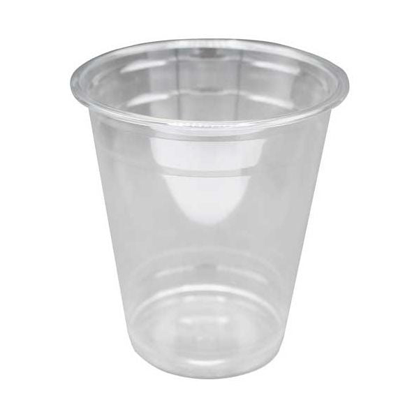 【まとめ】 96口径リサイクルPETカップ420ml 50個 【×2セット】