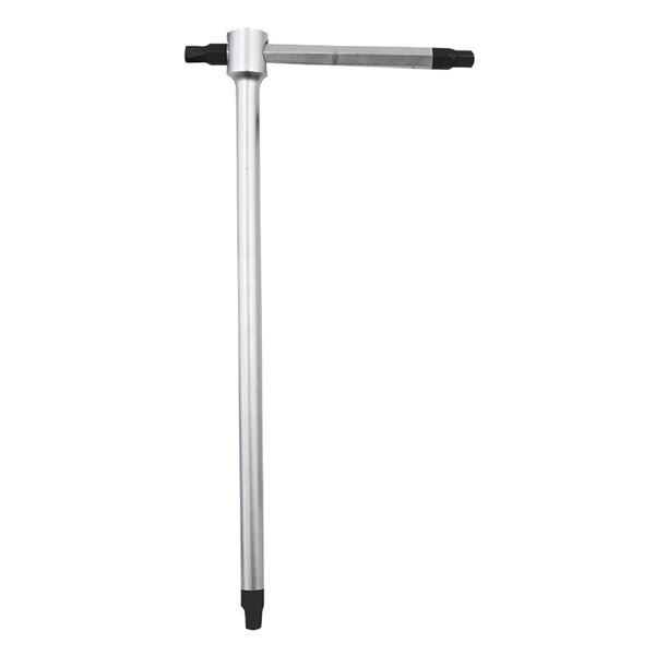 SIGNET シグネット 35927 ツイストスライド式 六角棒レンチ 8mm 工具 ツール DIY 作業工具 道具 レンチ