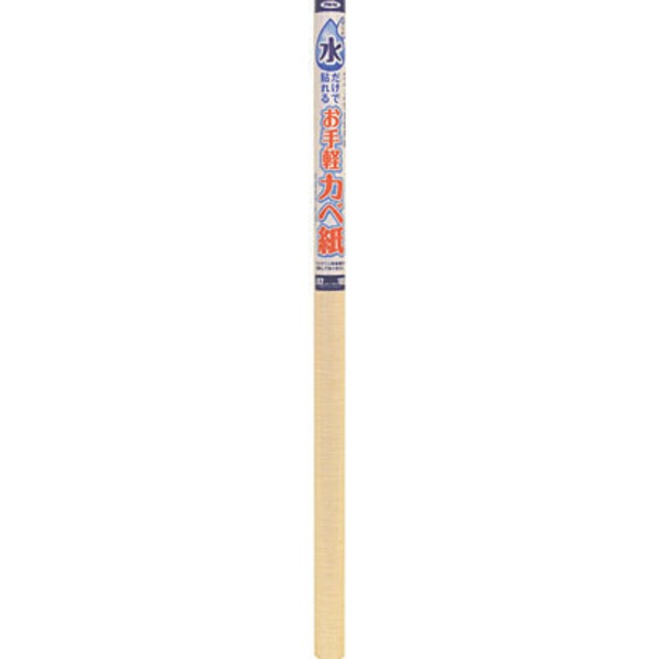 水だけで貼れるお手軽カベ紙 MK-4 92CMX185CM