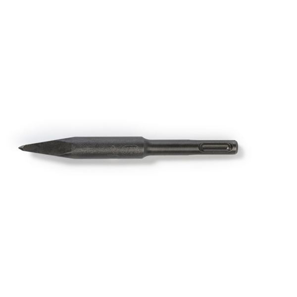 RENNSTEIG レンシュタイグ 212 14001 SDS PLUS ポイントチゼル 140mm 工具 ツール DIY 作業工具 道具