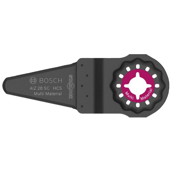 BOSCH ボッシュ AIZ28SCN カットソーブレード スターロック 工具 ツール DIY 作業工具 道具