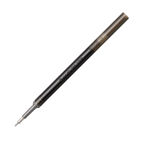 【まとめ】 エナージェル替芯05 XLRN5TL-A ブラック 【×20セット】