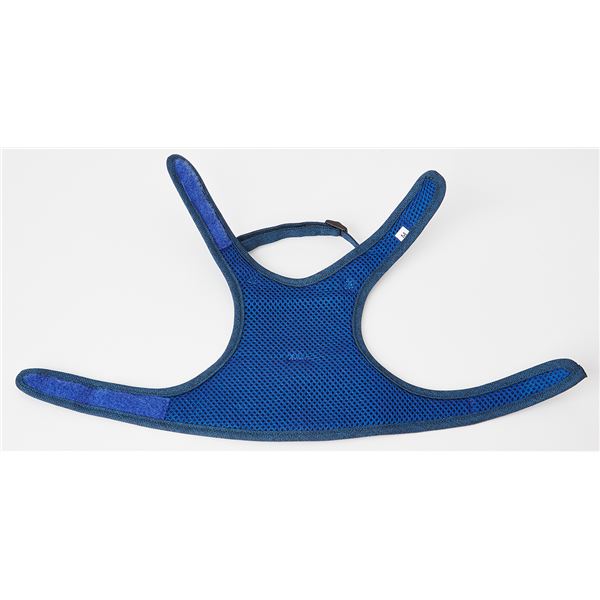 ラパン ウォークハーネス S ネイビー (ペット用品・小動物用)【代引不可】