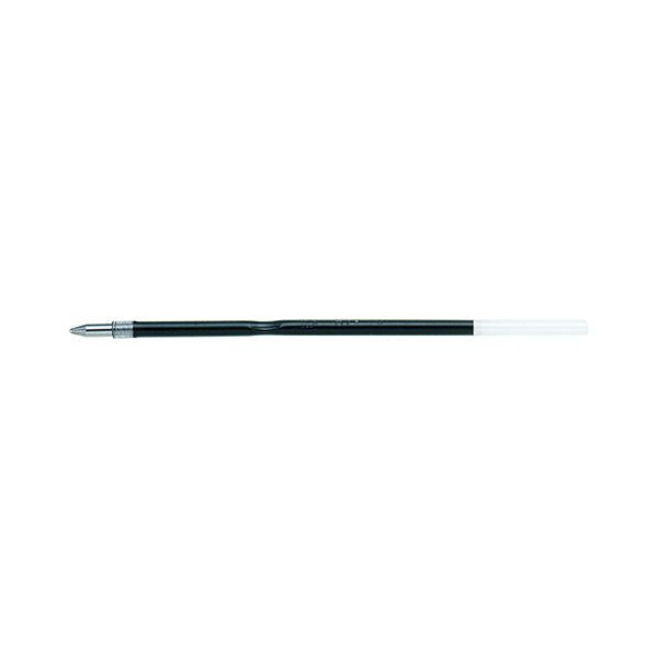 【まとめ】 ボールペン芯 18-0055-220 黒5本 【×5セット】