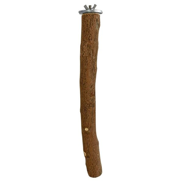 (まとめ)ニームのとまり木 30cm【×3セット】 (鳥用品/玩具)【代引不可】