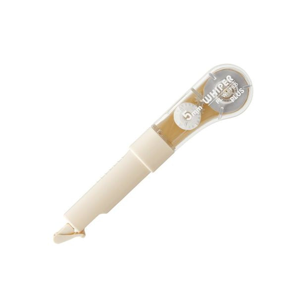 【まとめ】 修正テープPL5mmBUTTER WH-1905 【×10セット】