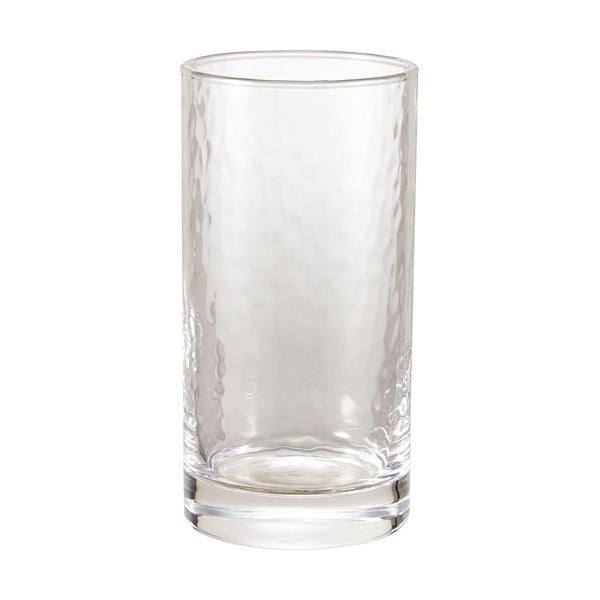 東洋佐々木ガラス10オンスガラスタンブラー 300mL 1パック(6個)