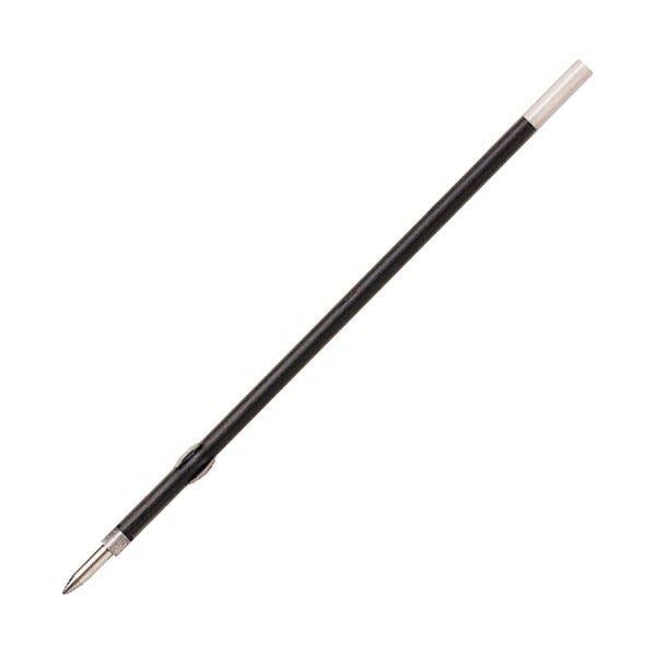 (まとめ)パイロット 油性ボールペン替芯細字0.7mm レッド BSRF-6F-R 1セット(10本)【×3セット】