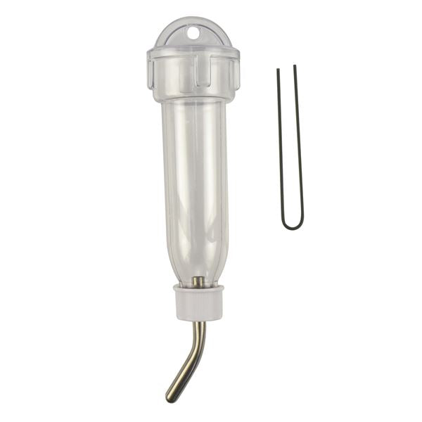 (まとめ)ハンガーボトル 160【×3セット】 (小動物用品/食器・給水器)【代引不可】