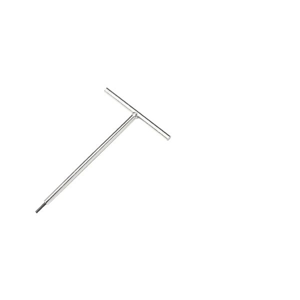 KTC 京都機械工具 T型 ヘキサゴンレンチ 5mm HTH-5 レンチ 工具 ツール DIY 作業工具