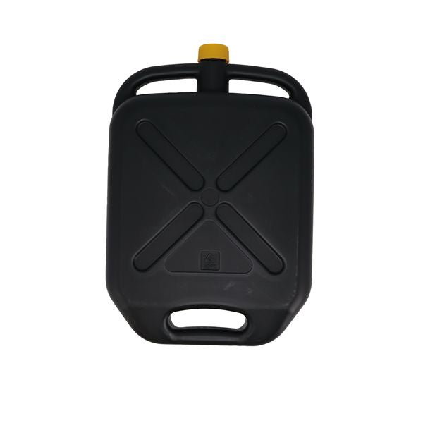 SIGNET シグネット ポータブル オイルドレインパン 4L キャップ付 47033