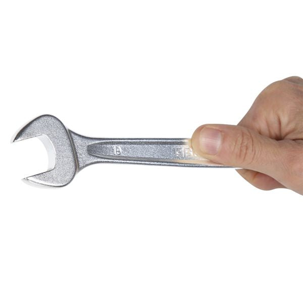 Beta ベータ コンビネーションレンチ 二面幅16mm 15°オフセット ミラー仕上げ 42MP 16 レンチ 工具 ツール DIY 作業工具