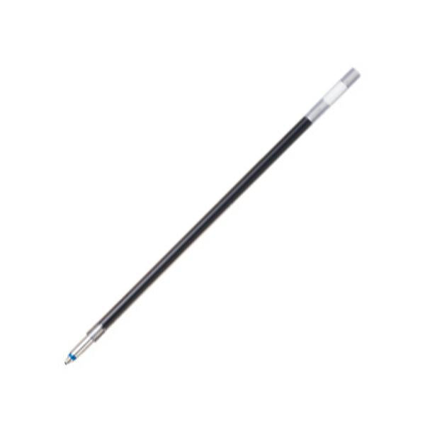 (まとめ) パイロット 油性ボールペン替芯細字0.7mm ブルー BVRF-8F-L 1セット(10本) 【×3セット】