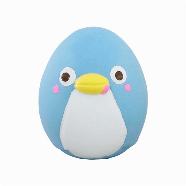 (まとめ) コロッとぷにぷにズーズー ペンギン (ペット用品・犬用) 【×3セット】【代引不可】