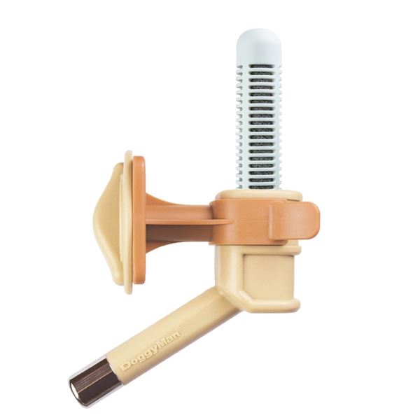 ドギーマンハヤシ 浄水ドリンカー 【ペット用品】【代引不可】
