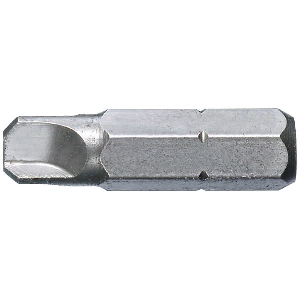 STAHLWILLE スタビレー 1/4HEX トリウイングビット サイズ1 全長25mm 13008-1 工具 ツール DIY 作業工具