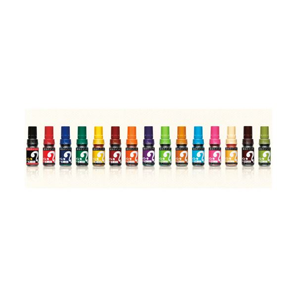 寺西化学 油性マーカー マジックインキ大型 15色(各色1本) ML-15 1パック