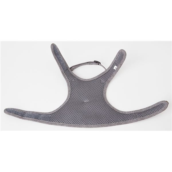ラパン ウォークハーネス S グレー (ペット用品・小動物用)【代引不可】