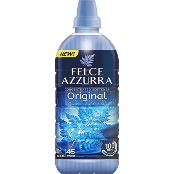 フェルチェアズーラソフナー オリジナル 900ml×3本