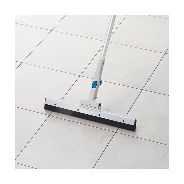 山崎産業プロテック ワンタッチドライワイパー 幅40cm C266-040X-MB 1本