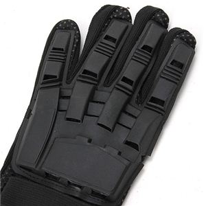 特殊部隊 SWAT プロテクトグローブ レプリカ メッシュフルフィンガー S